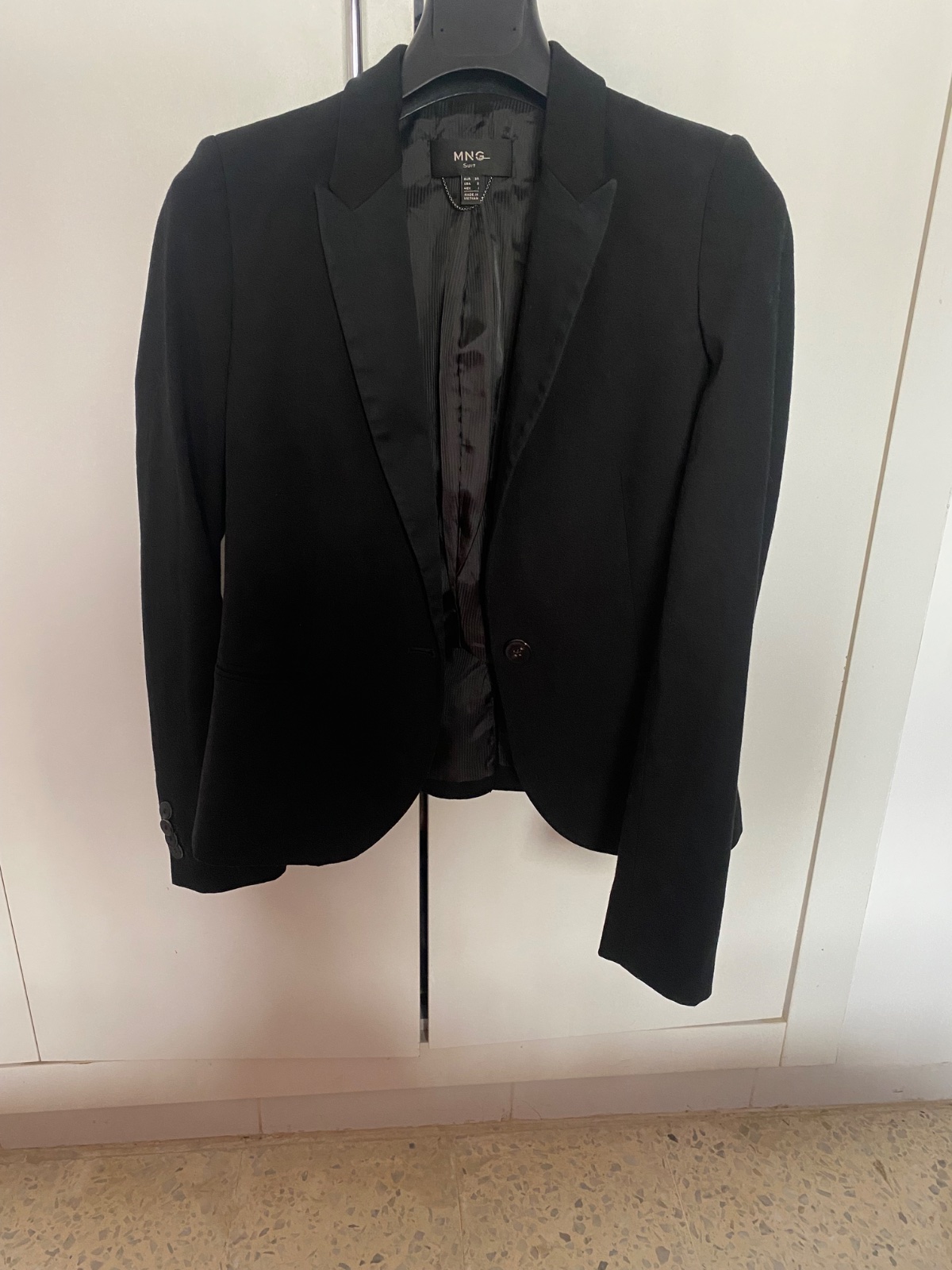 Blazer mango