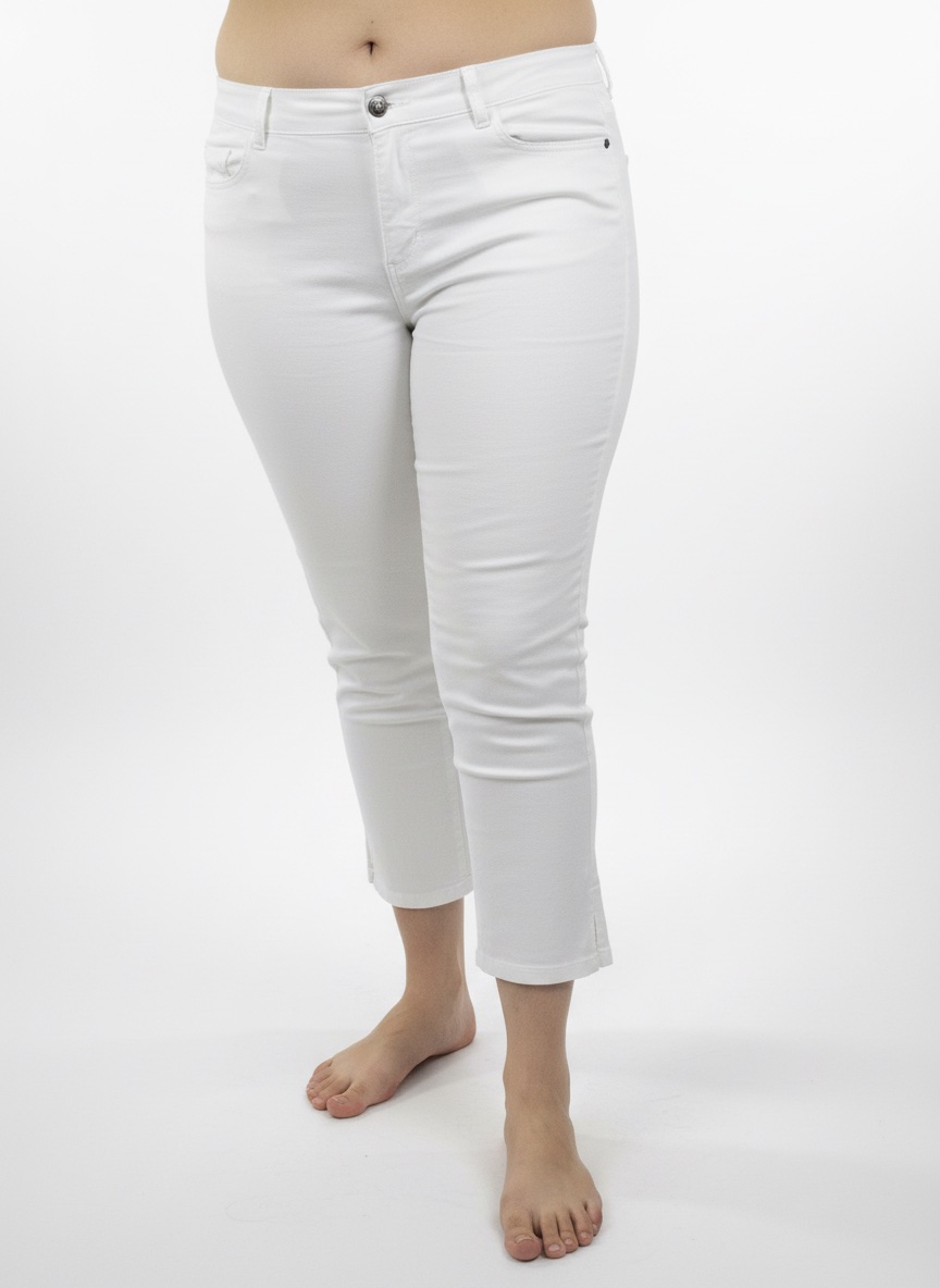 Pantalon caroll