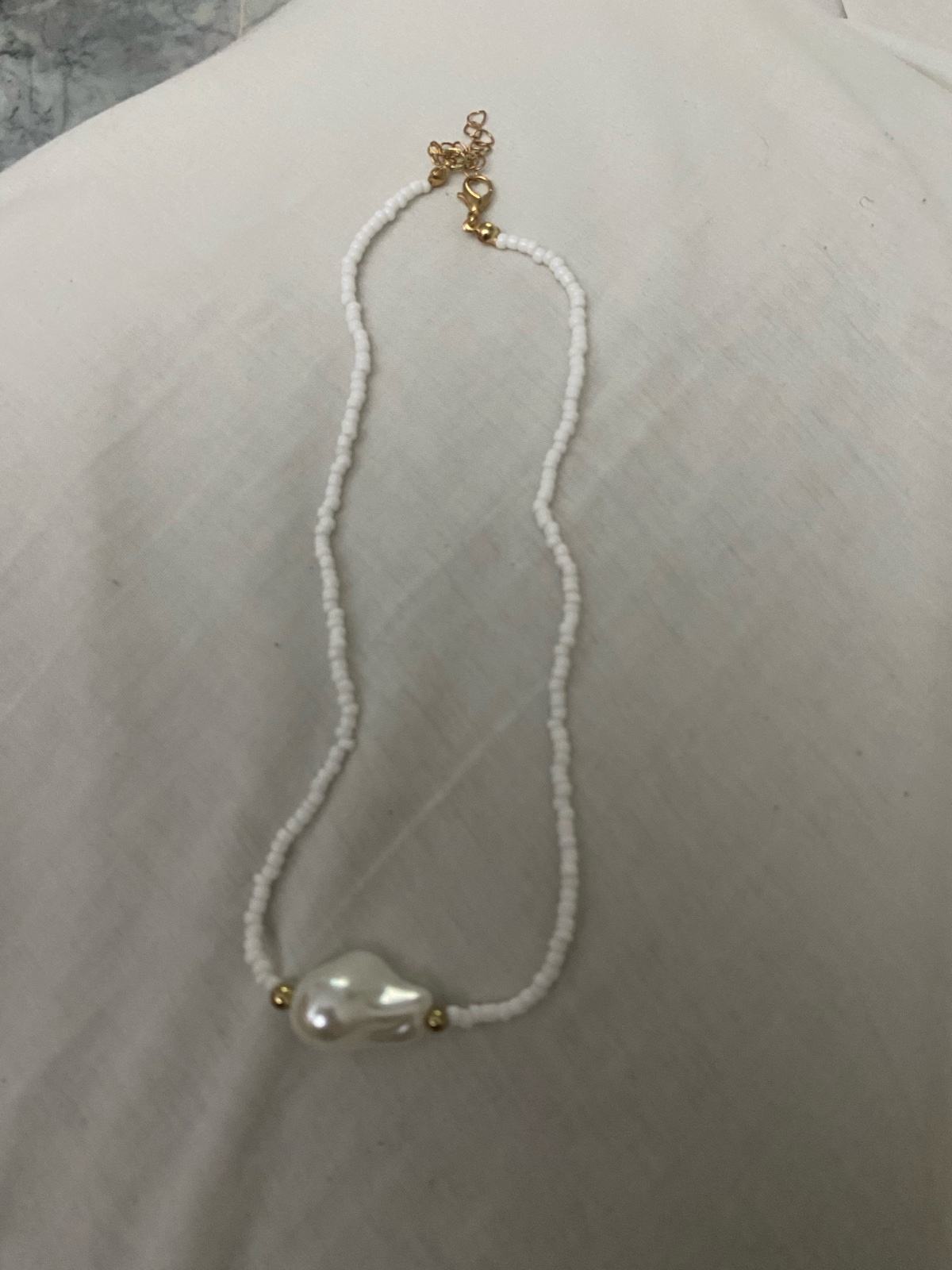 Collier 