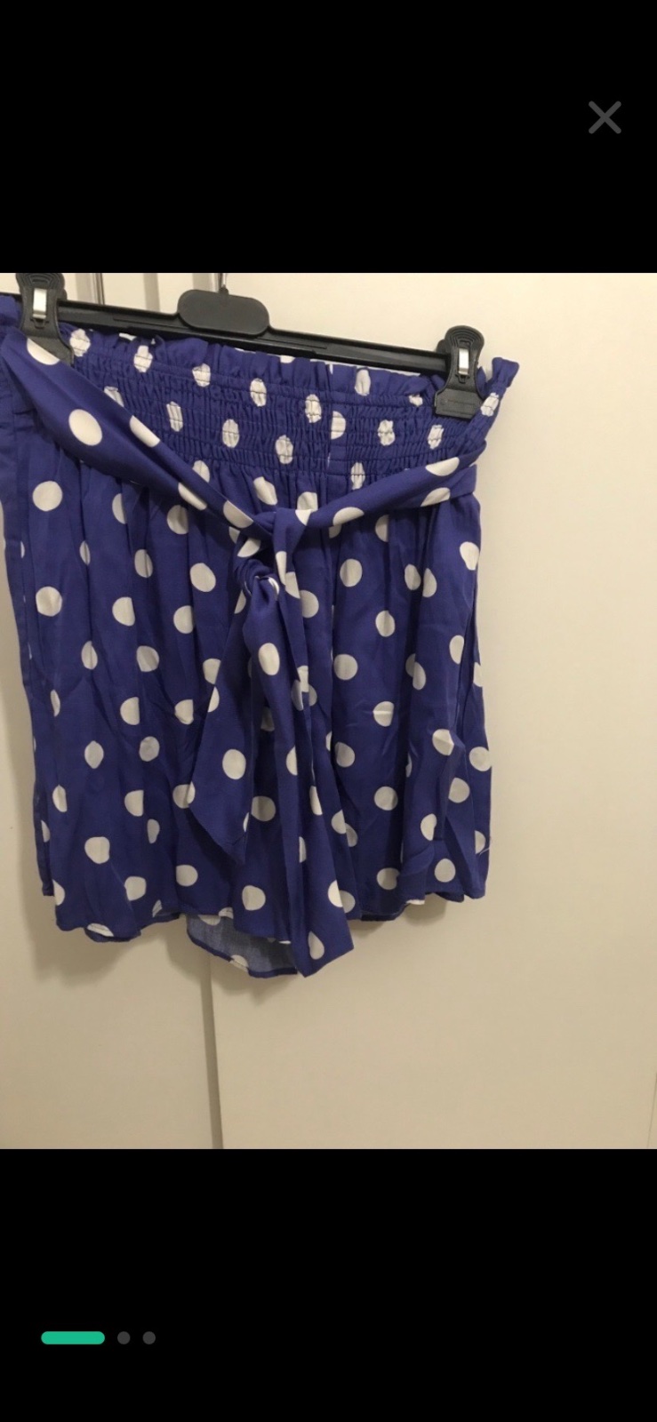 Short oysho 