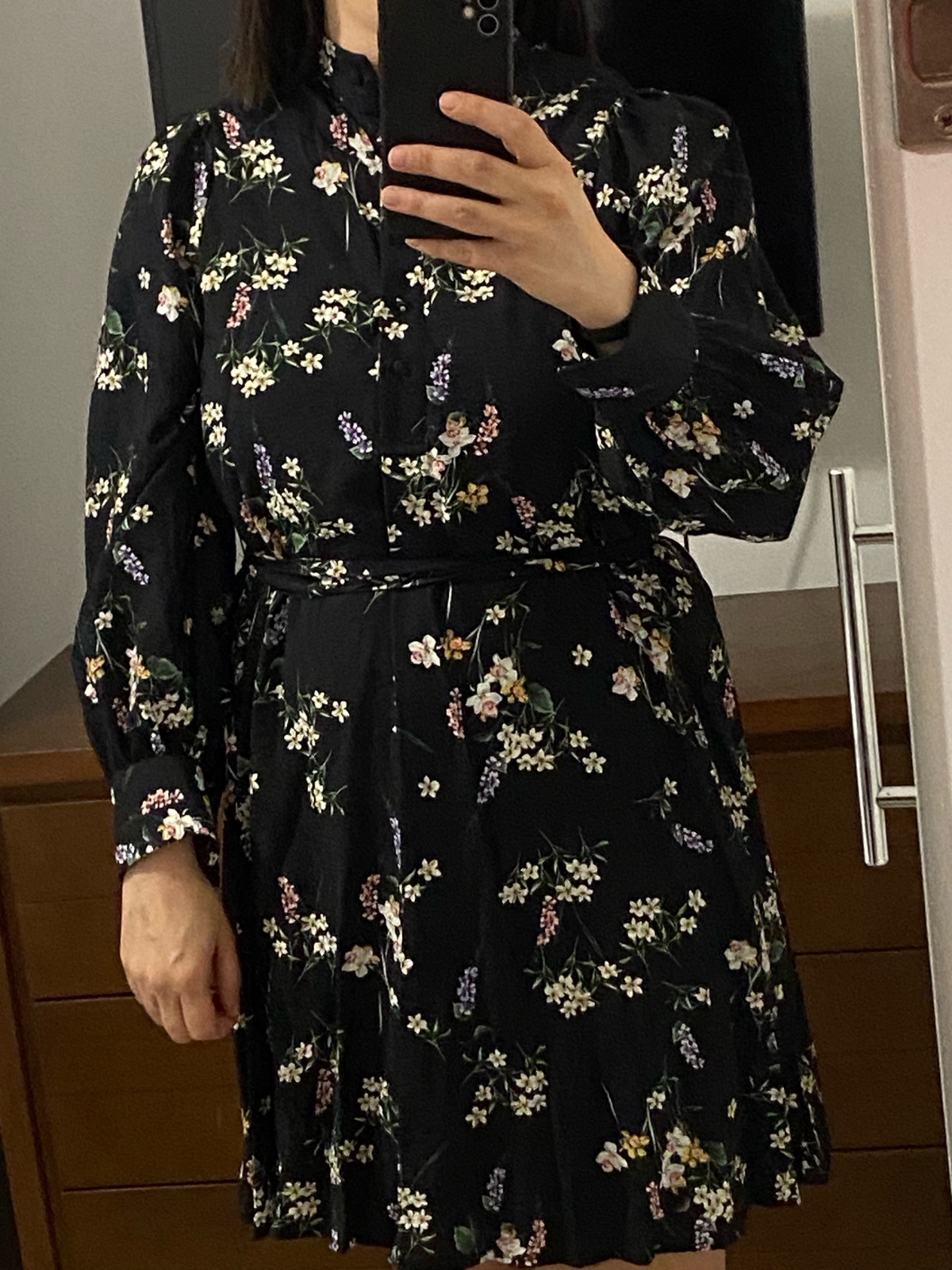 Robe mango 