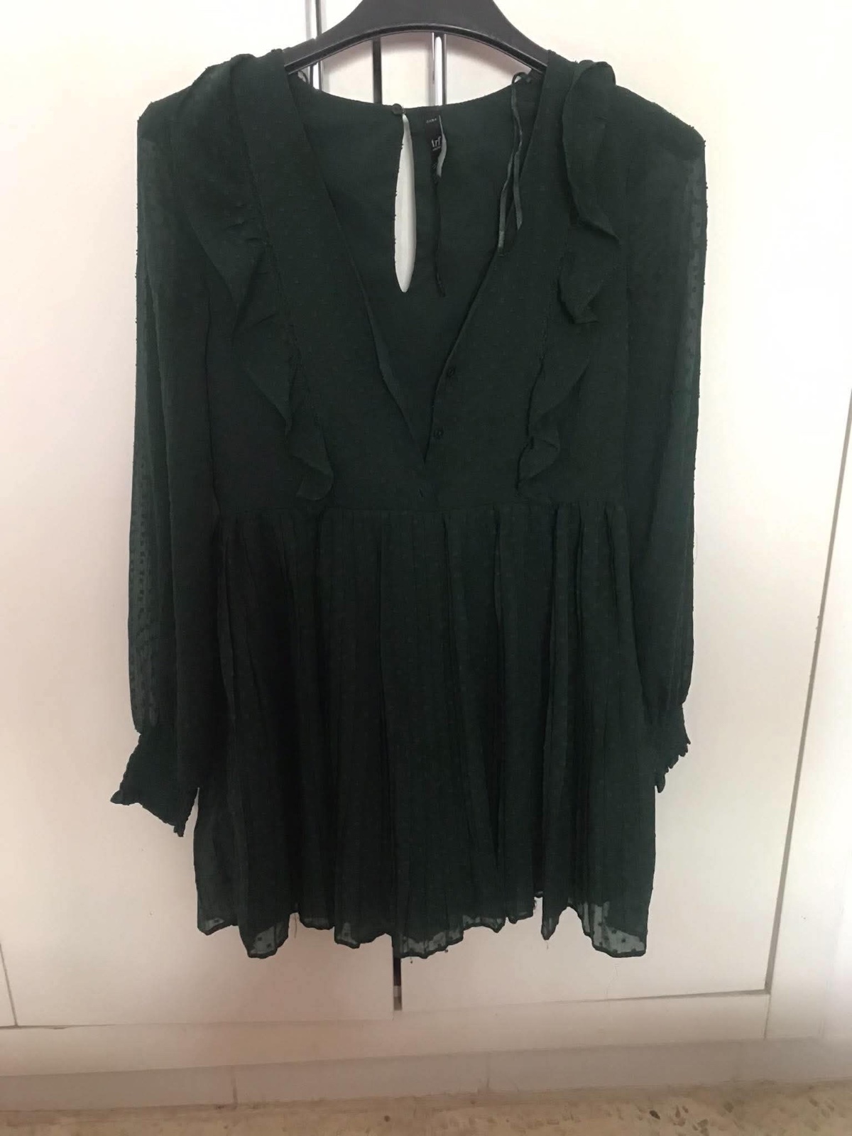 Robe  zara