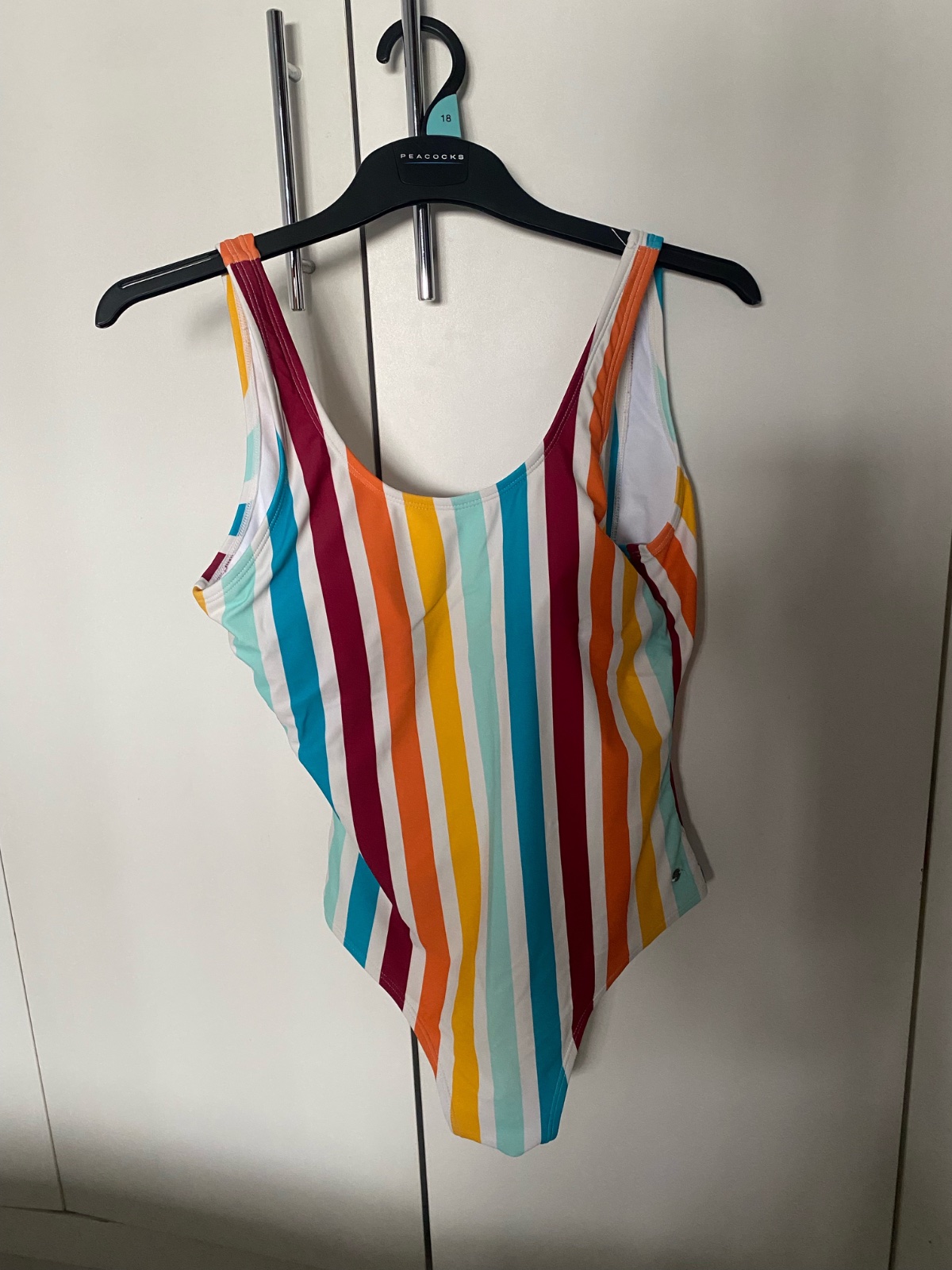 Maillot 