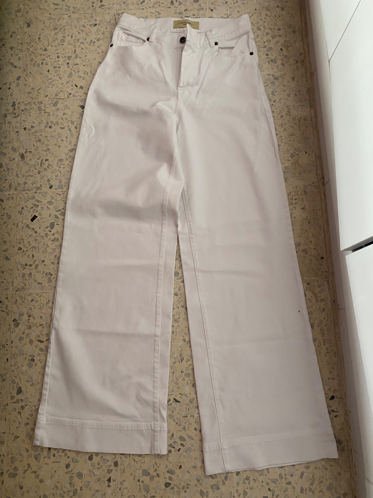 Jean maxmara 