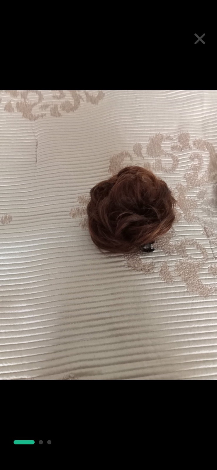 Accesoires  cheveux 