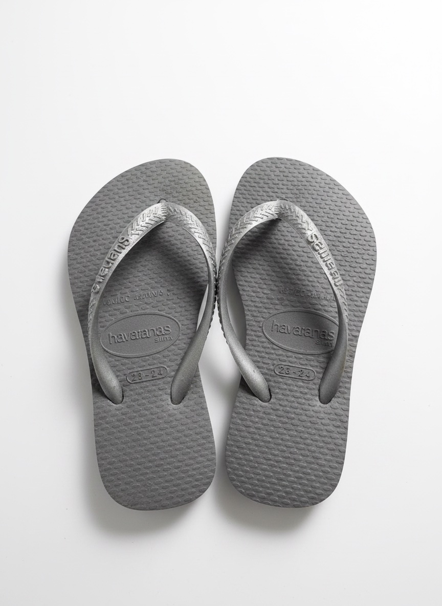 Tongs hacanais 