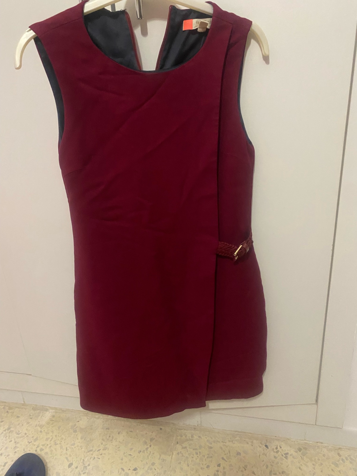 Robe ted baker