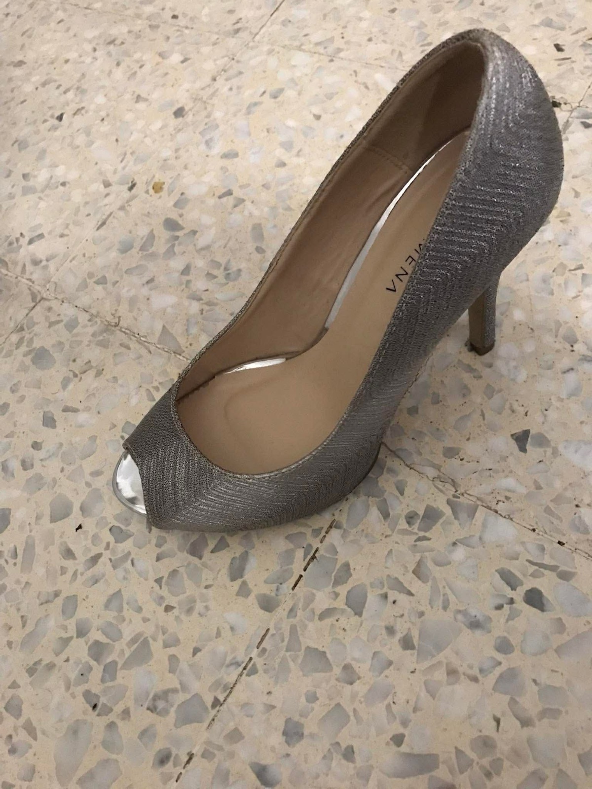 Chaussures soirée