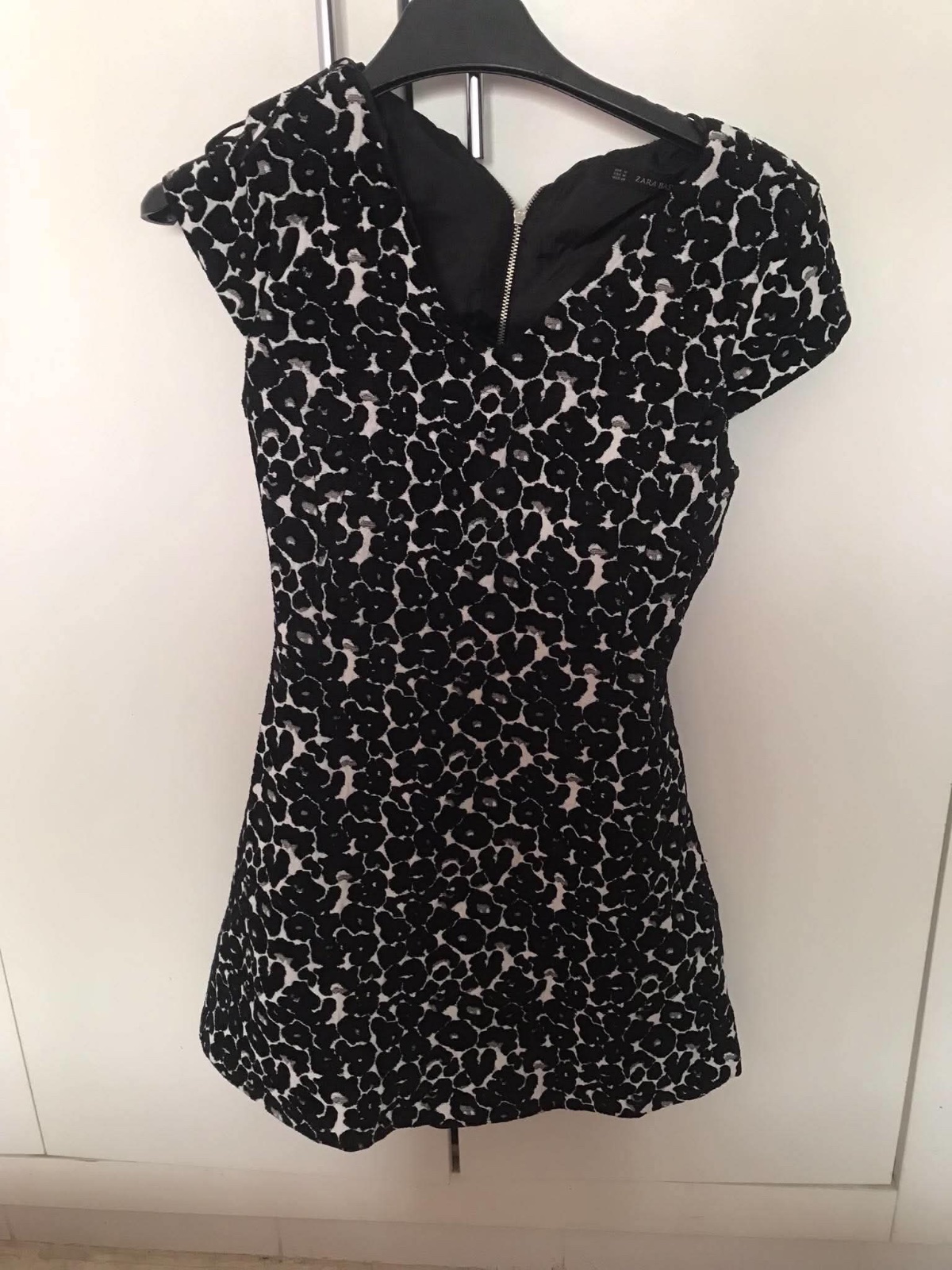 Robe zara