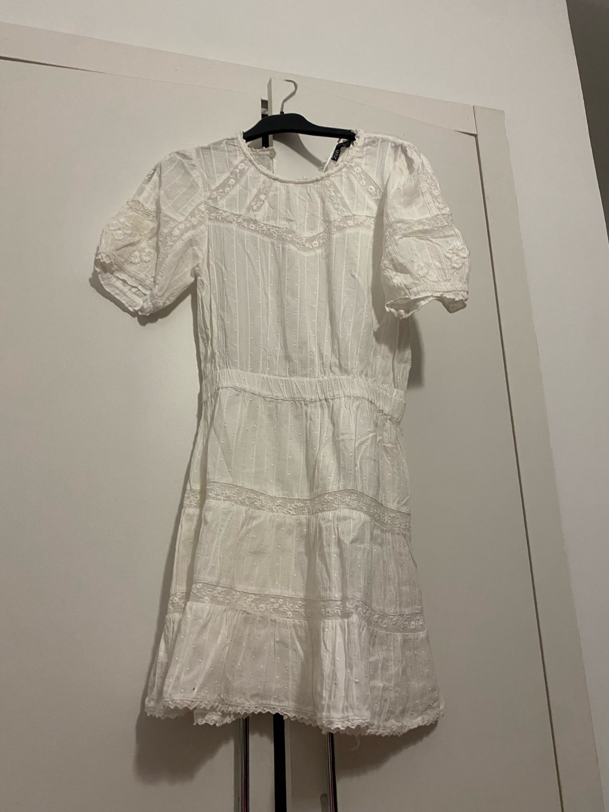 Robe zara 