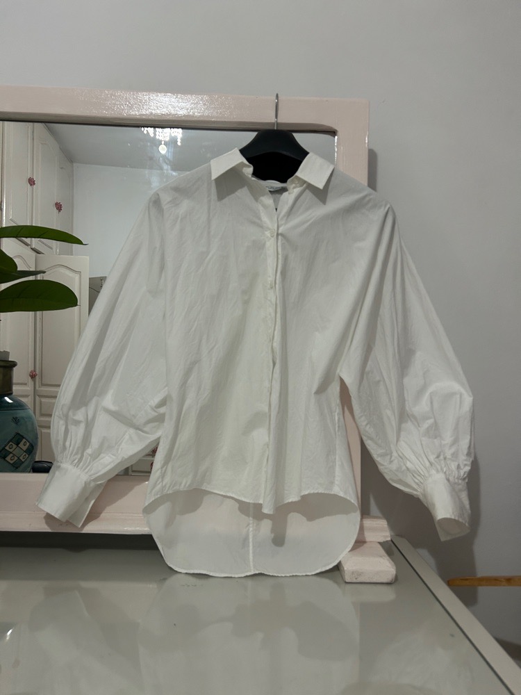 Chemise zara 