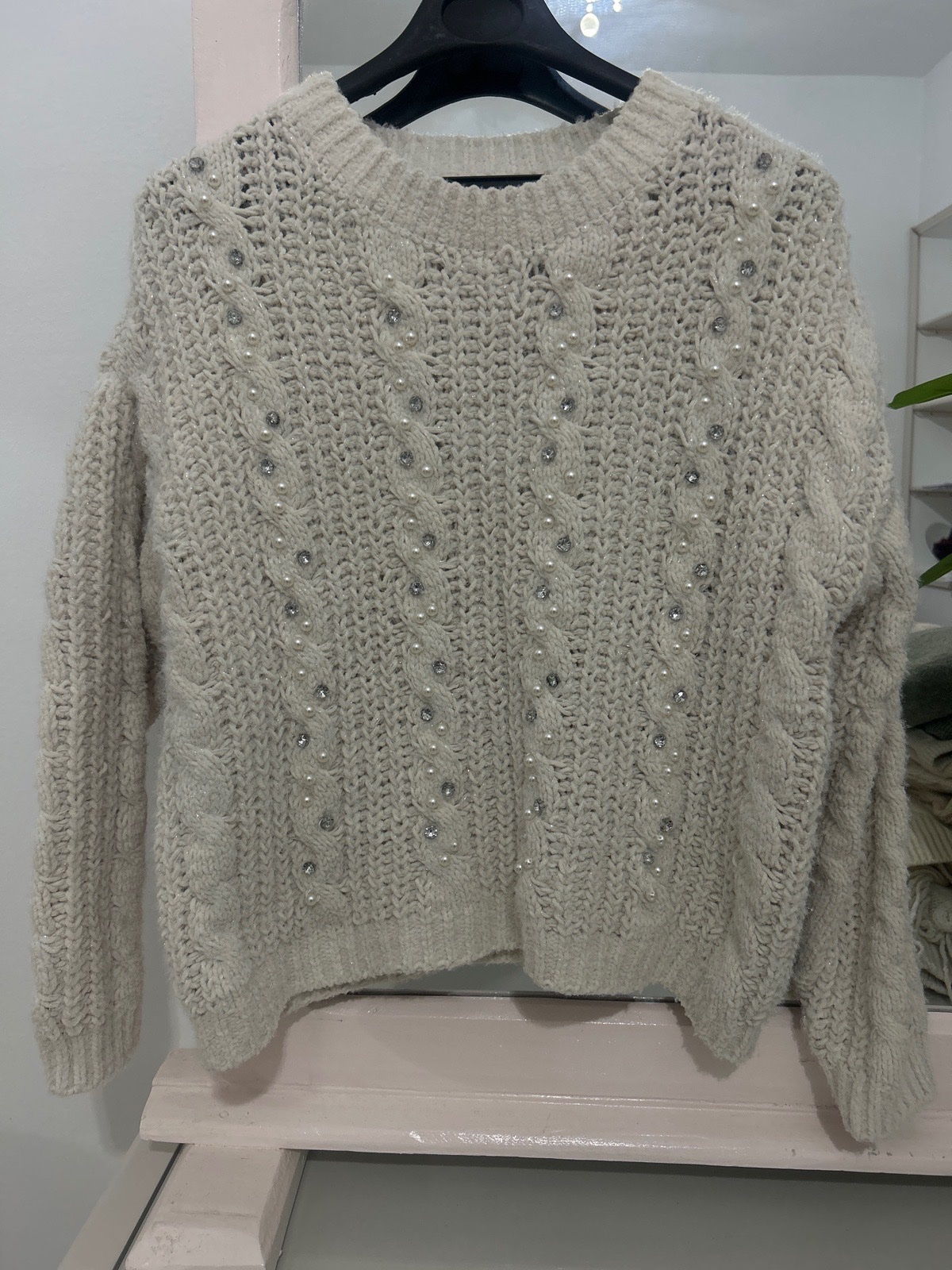 Pull en laine de la marque  primark