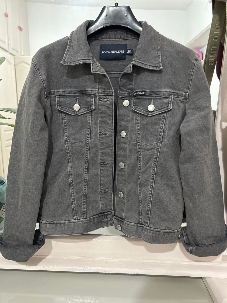 Veste CK