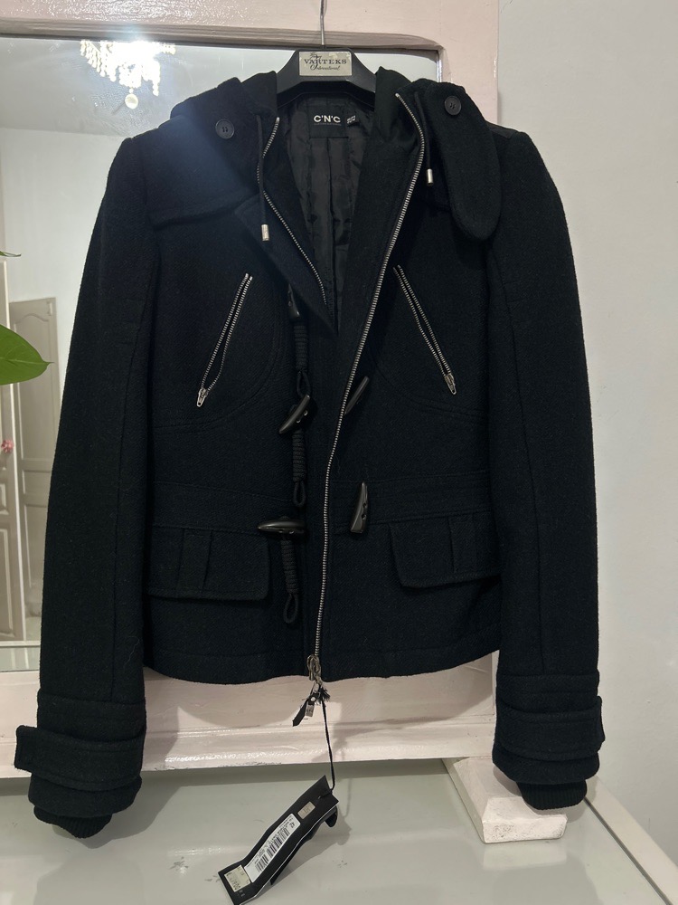Veste C'N'C valeur (479€)  prix négociable