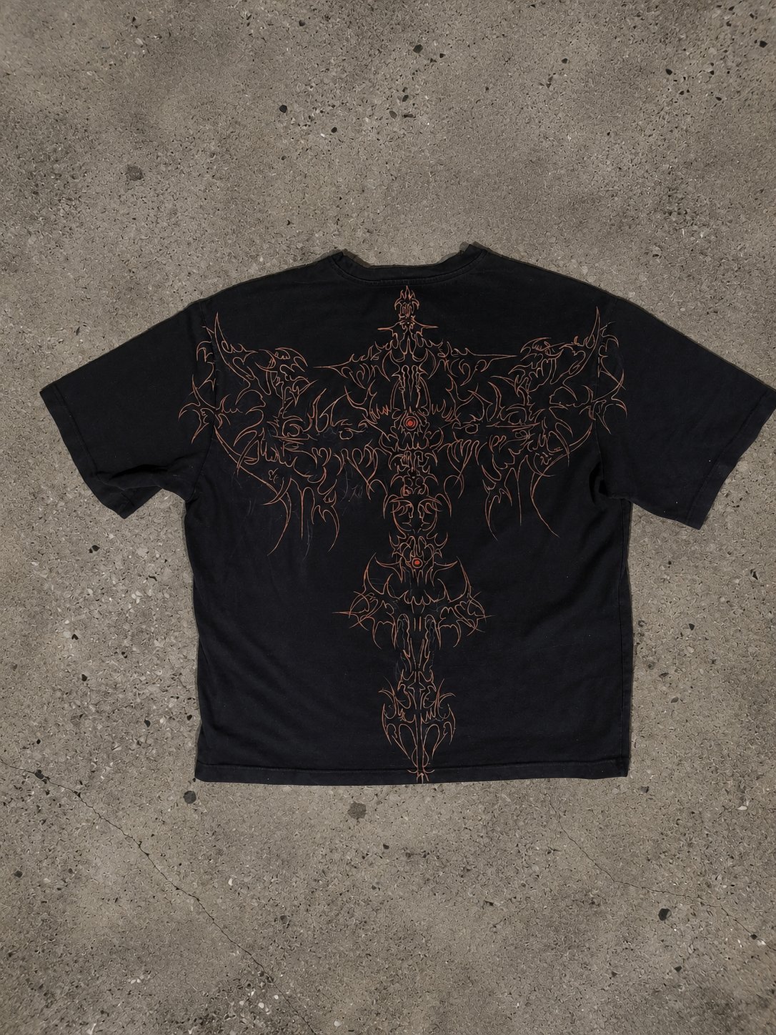 Costumised t-shirt 