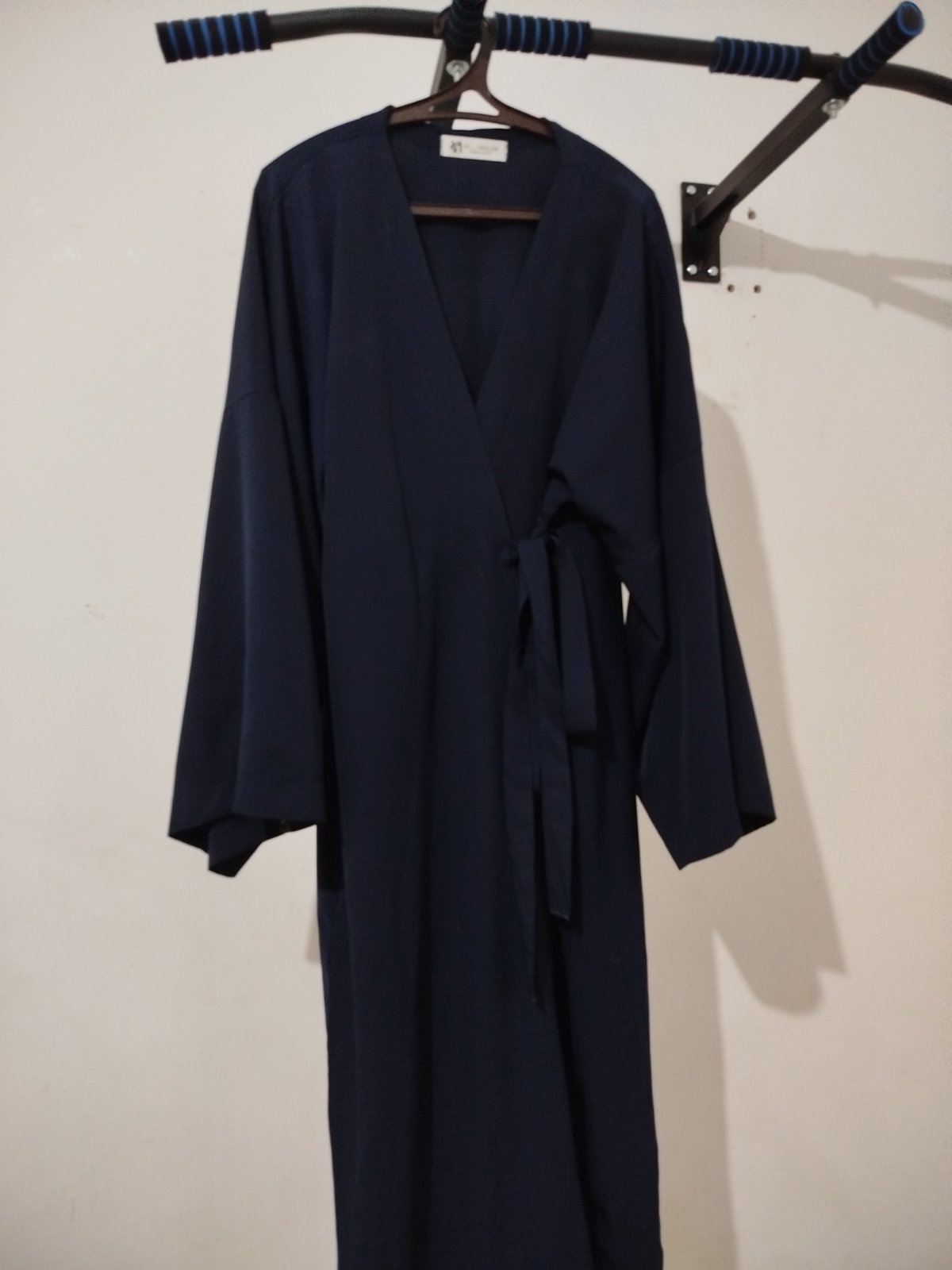 Abaya kimono