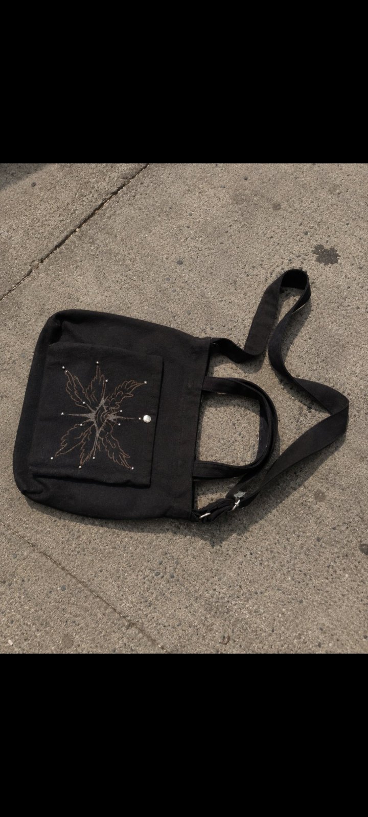 Tote bag 
