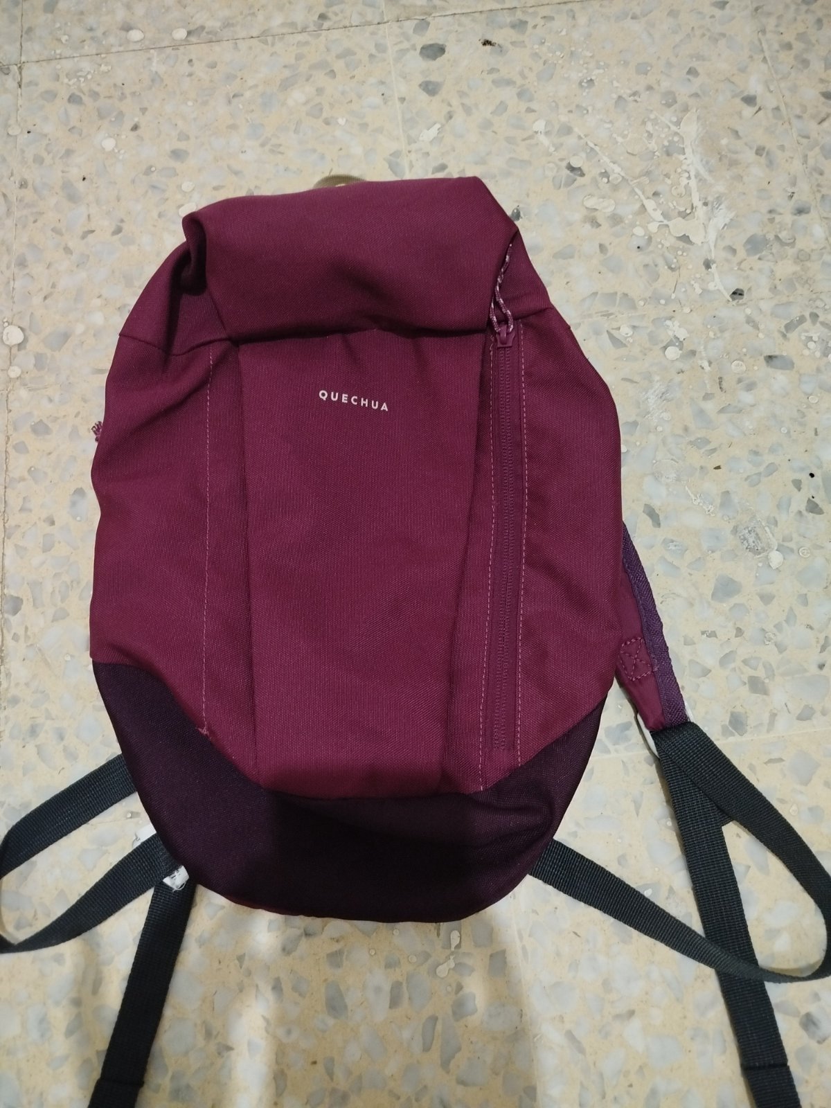 Sac à dos Decathlon 