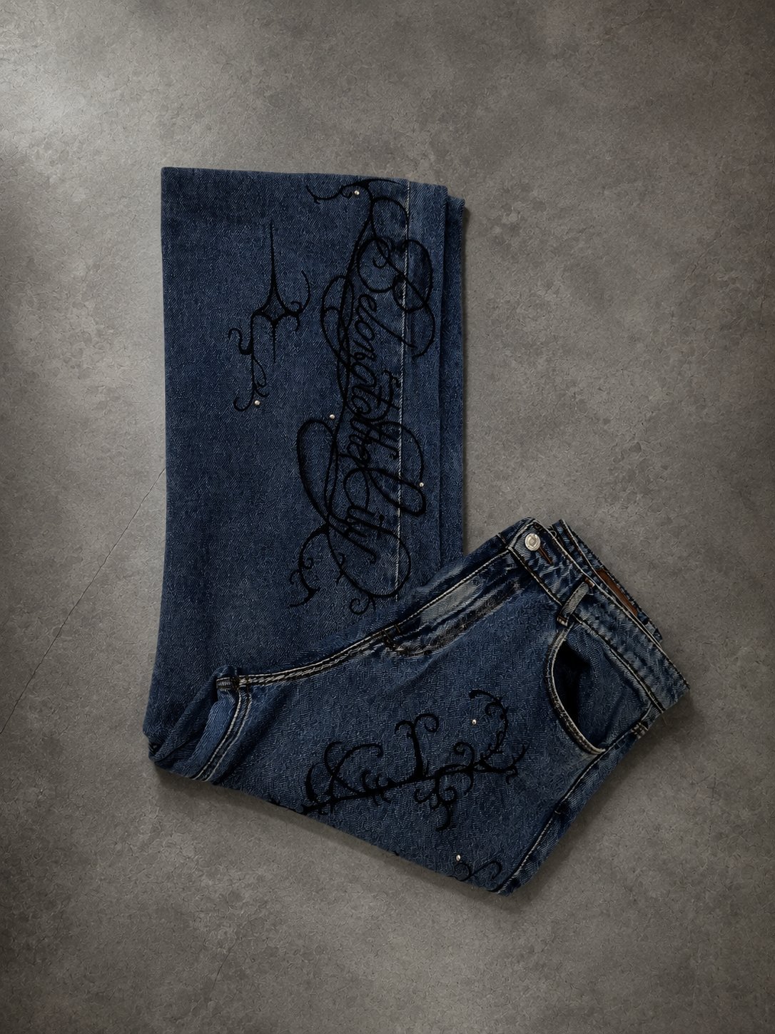 Baggy jeans 