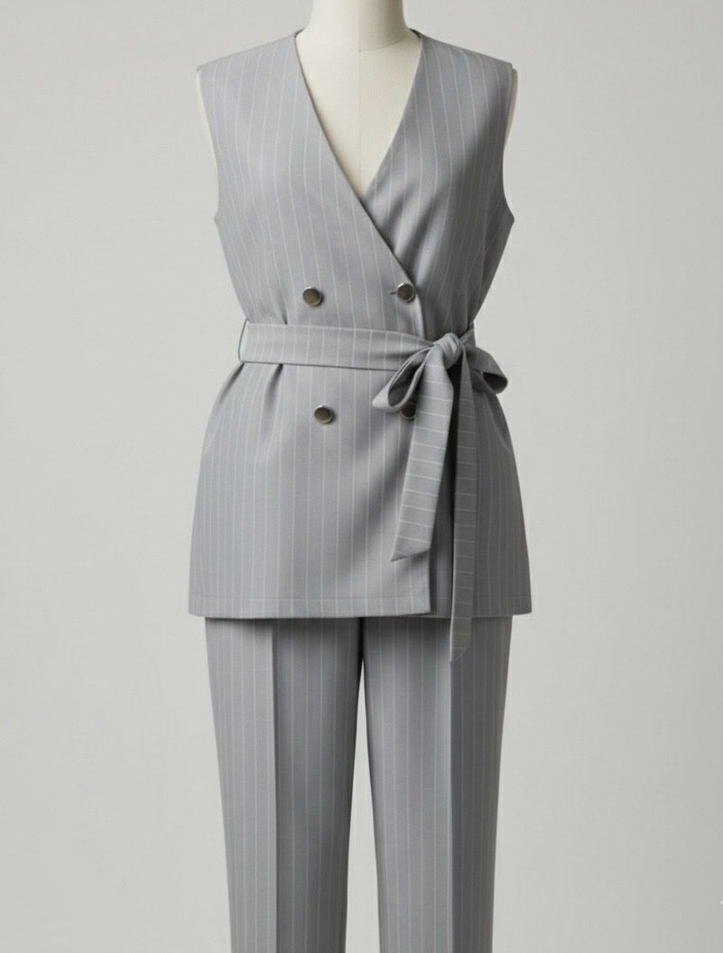 Set grey