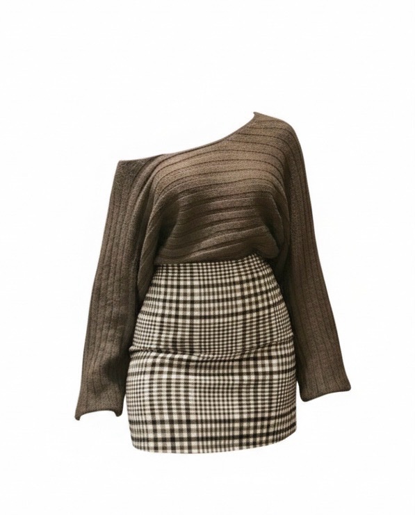 Totale outfit a bas prix