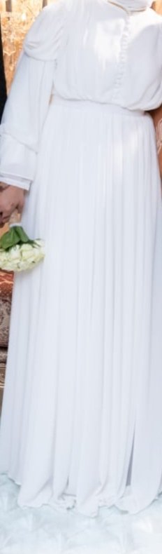 Robe soirée 