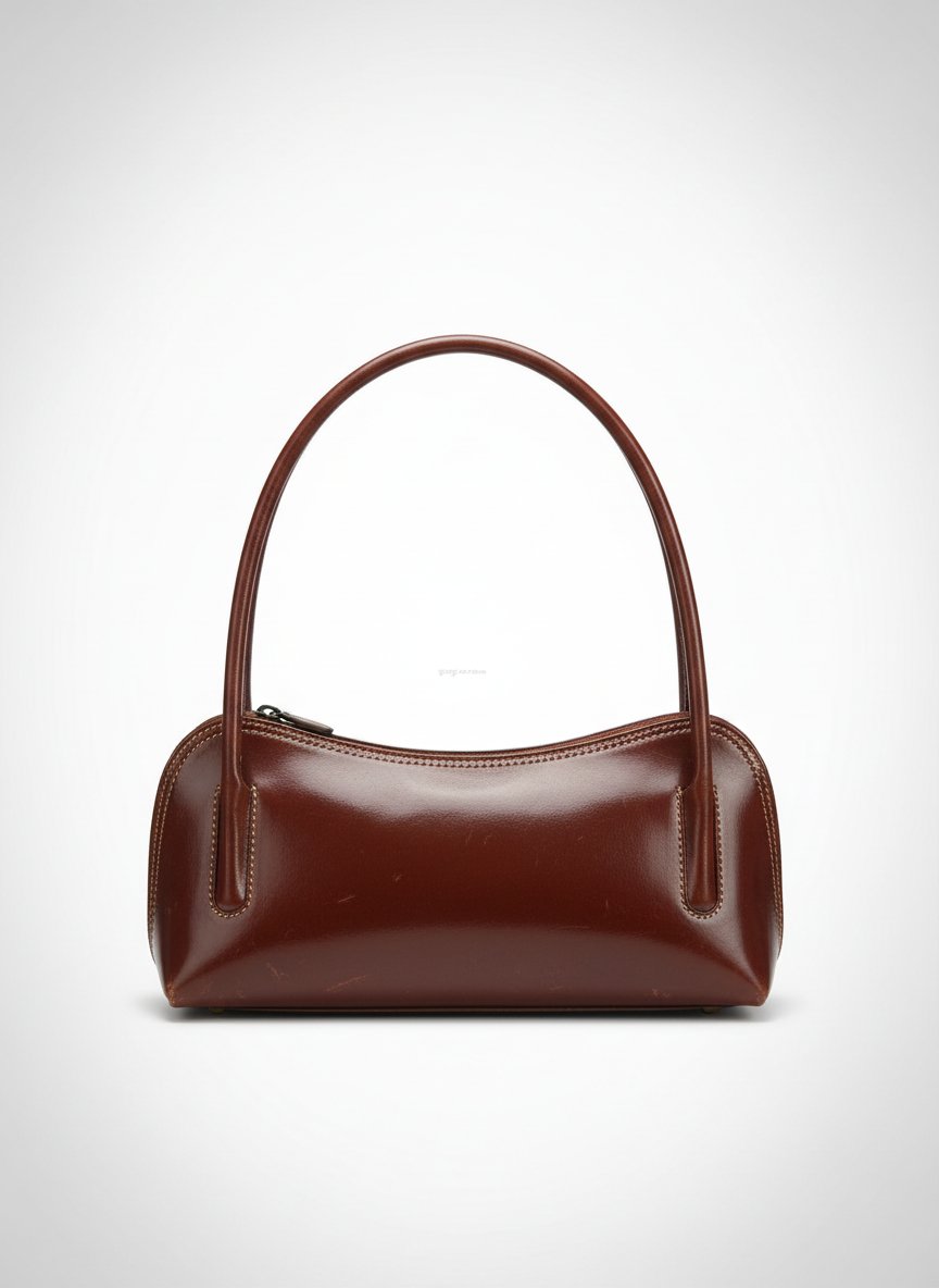 Sac made in Italie cuir véritable 
