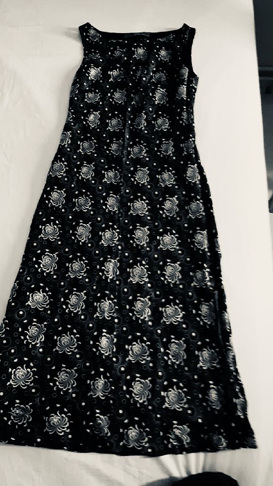 Robe Carolll