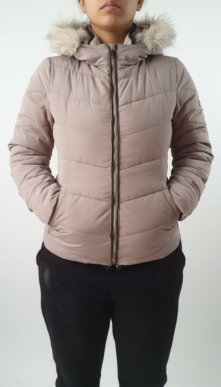 Manteau 