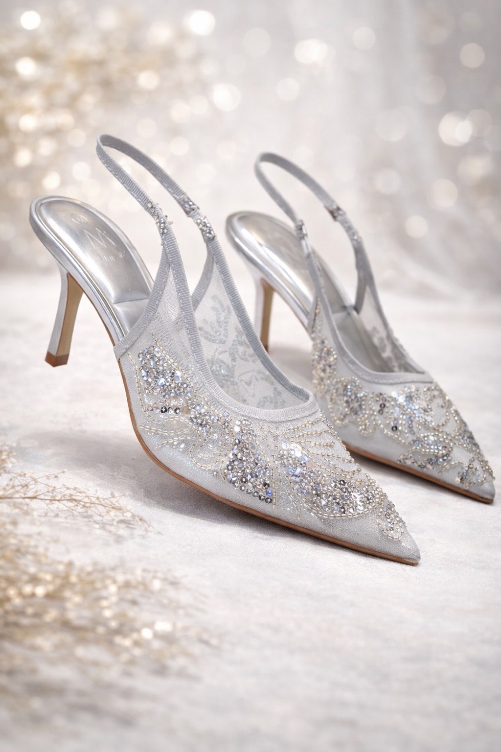 Chaussures a talon