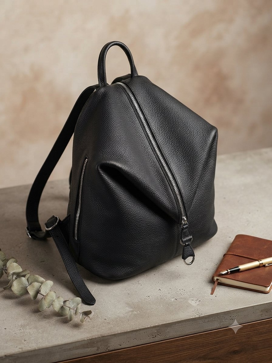 Sac à dos noir 