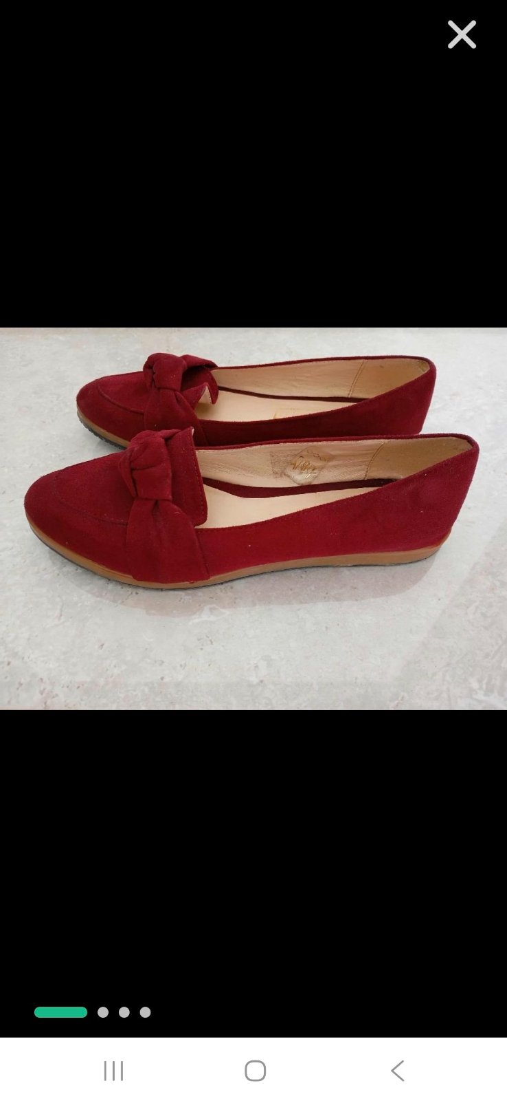 Ballerine 