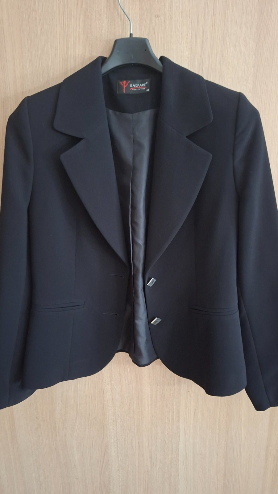 Veste