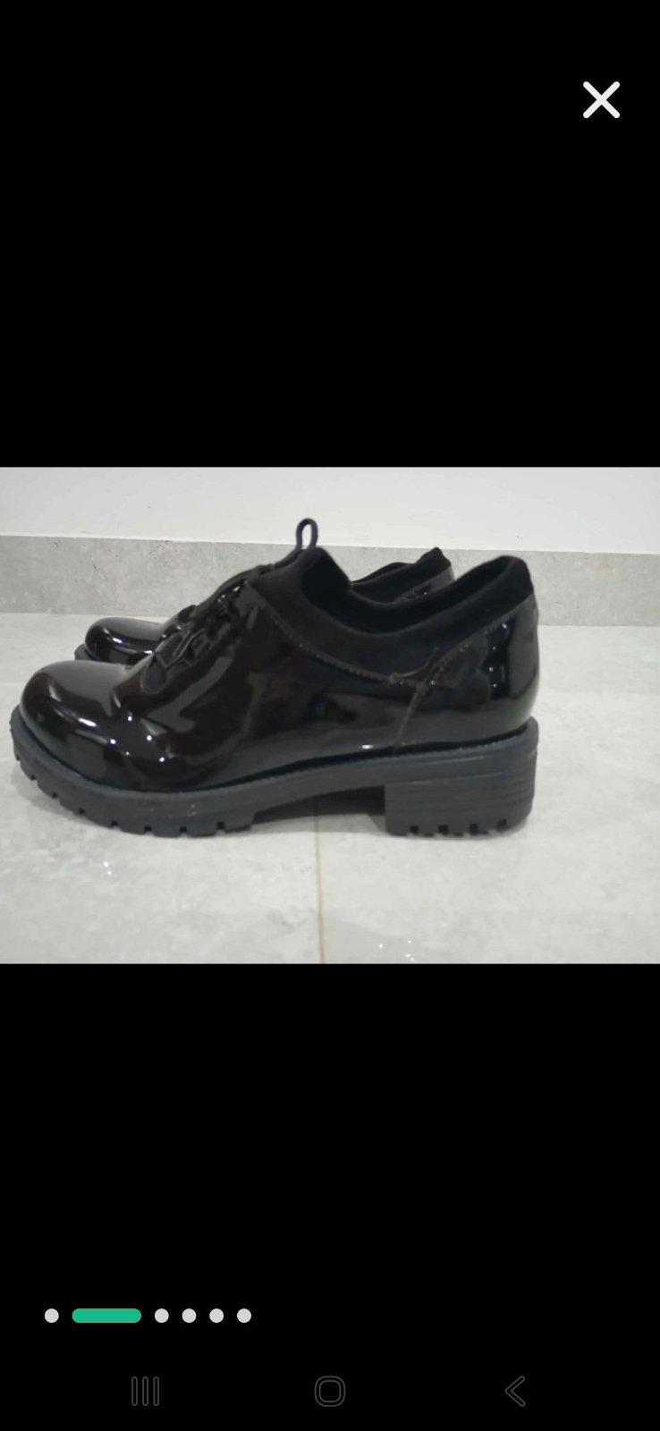 Chaussure 