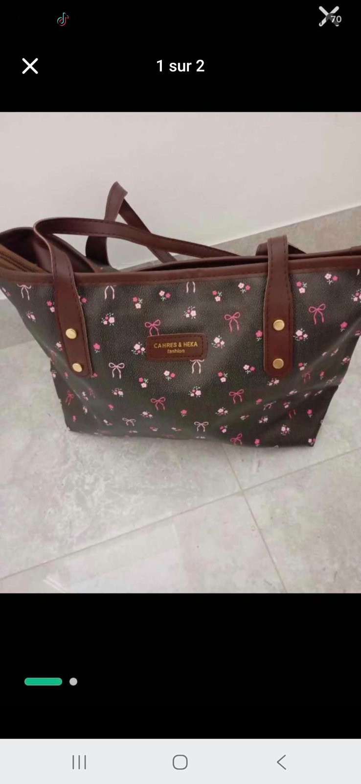 Sac à main 