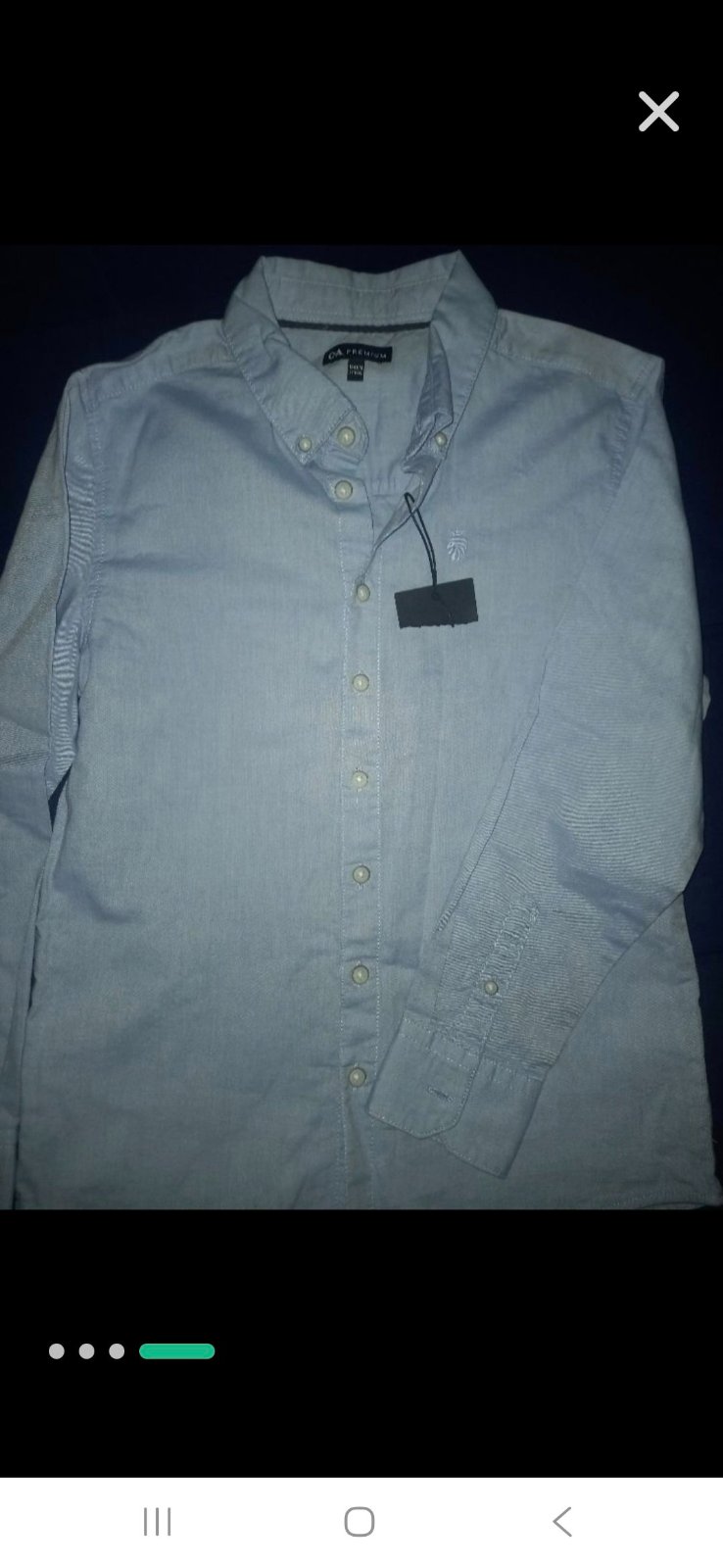 Chemise 