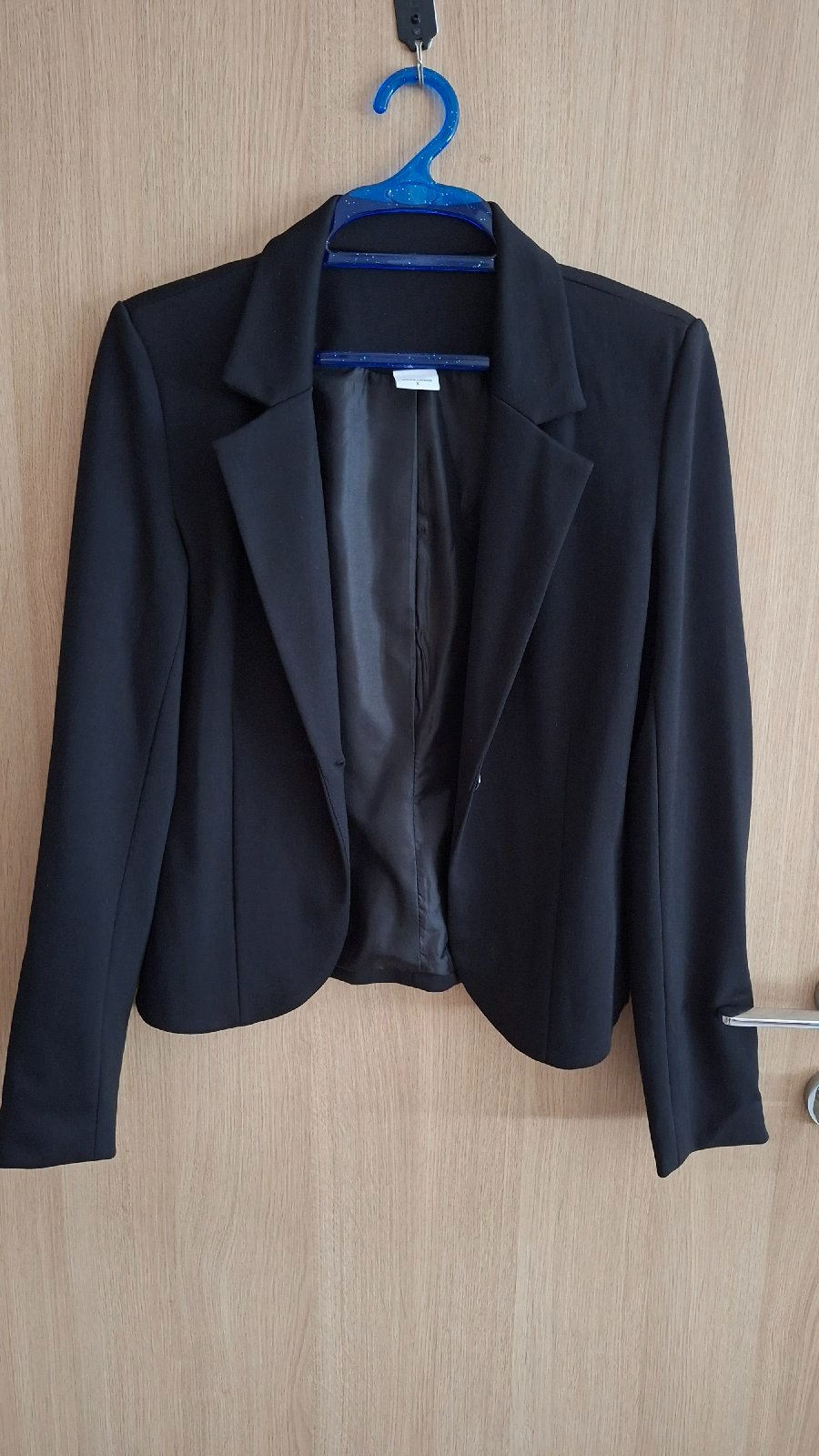 Veste 