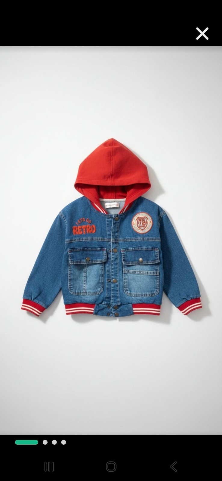 Veste 