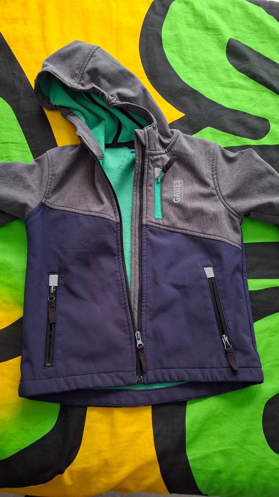 Veste