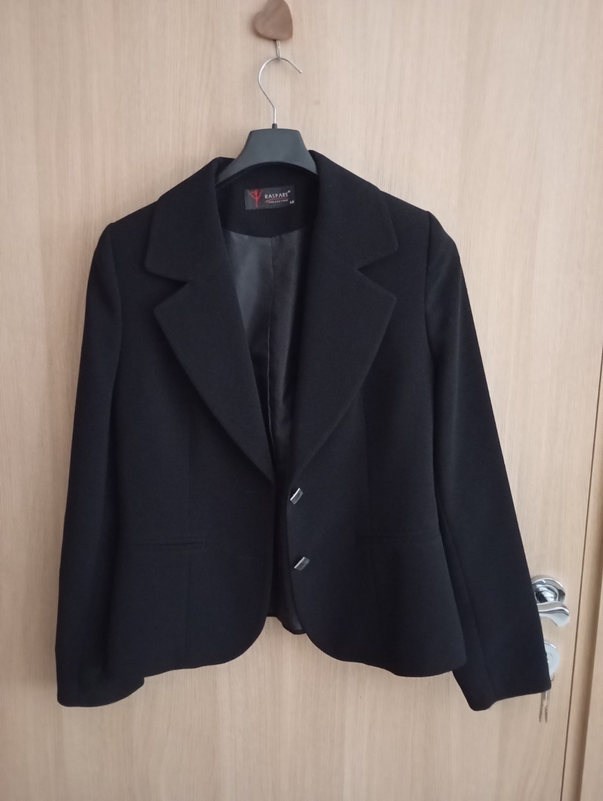 Veste
