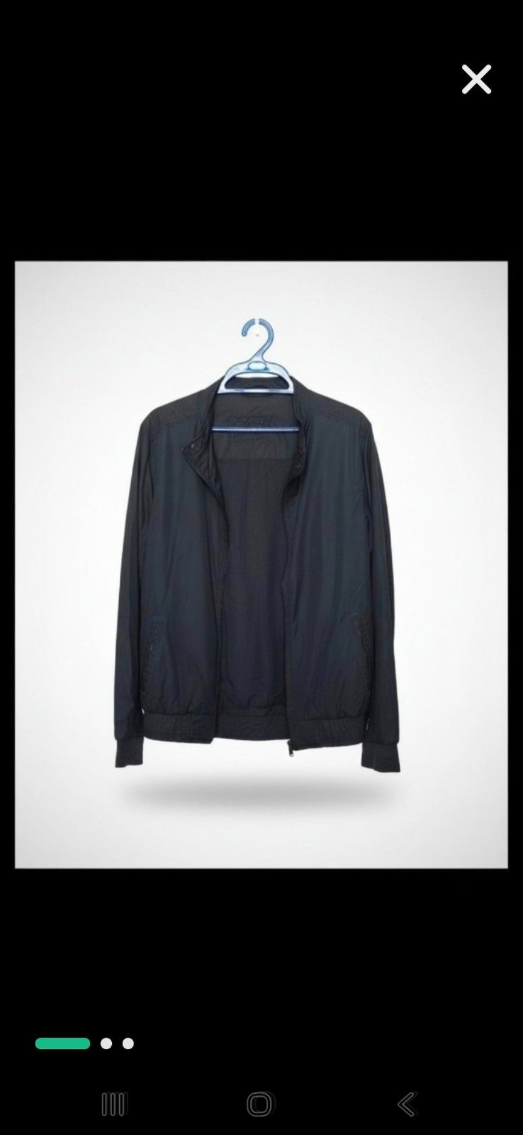 Veste