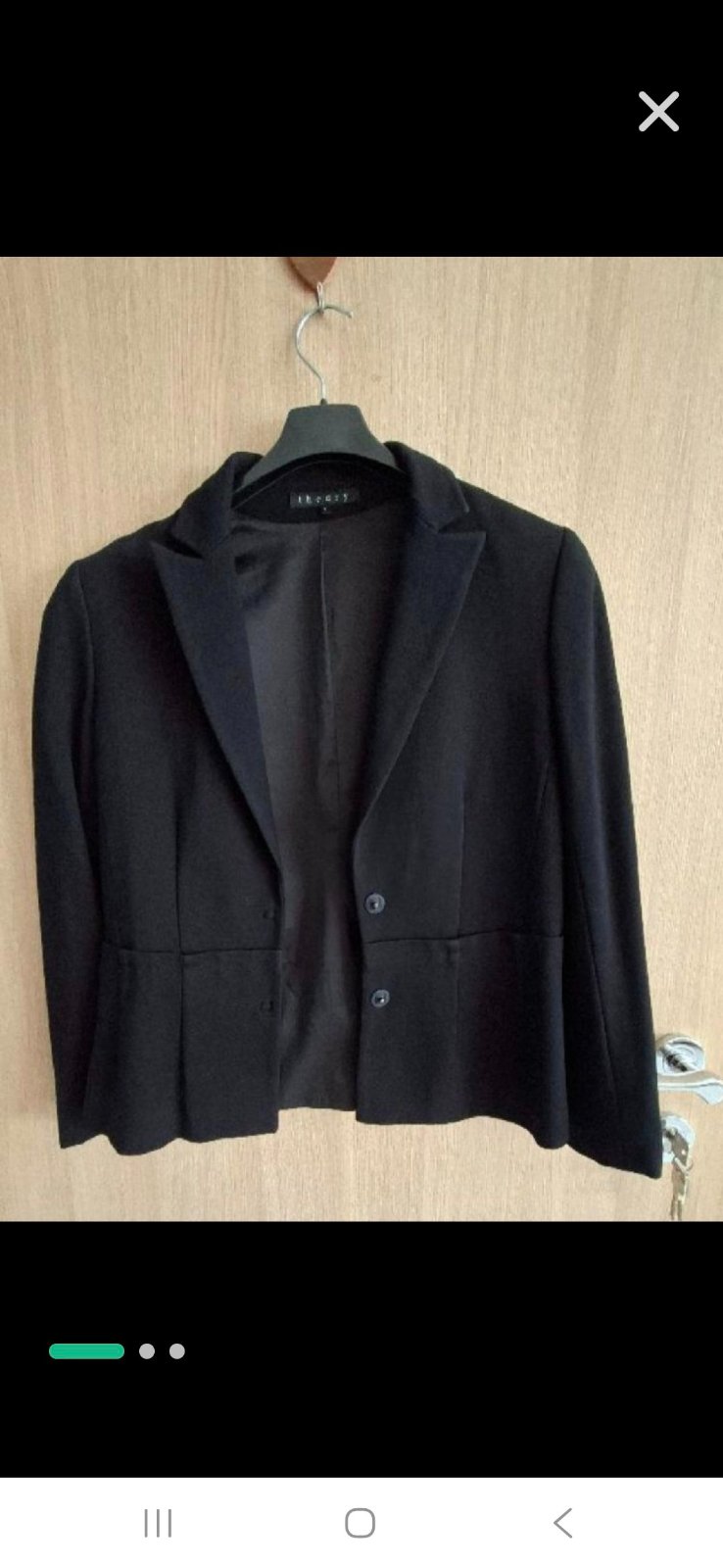 Veste