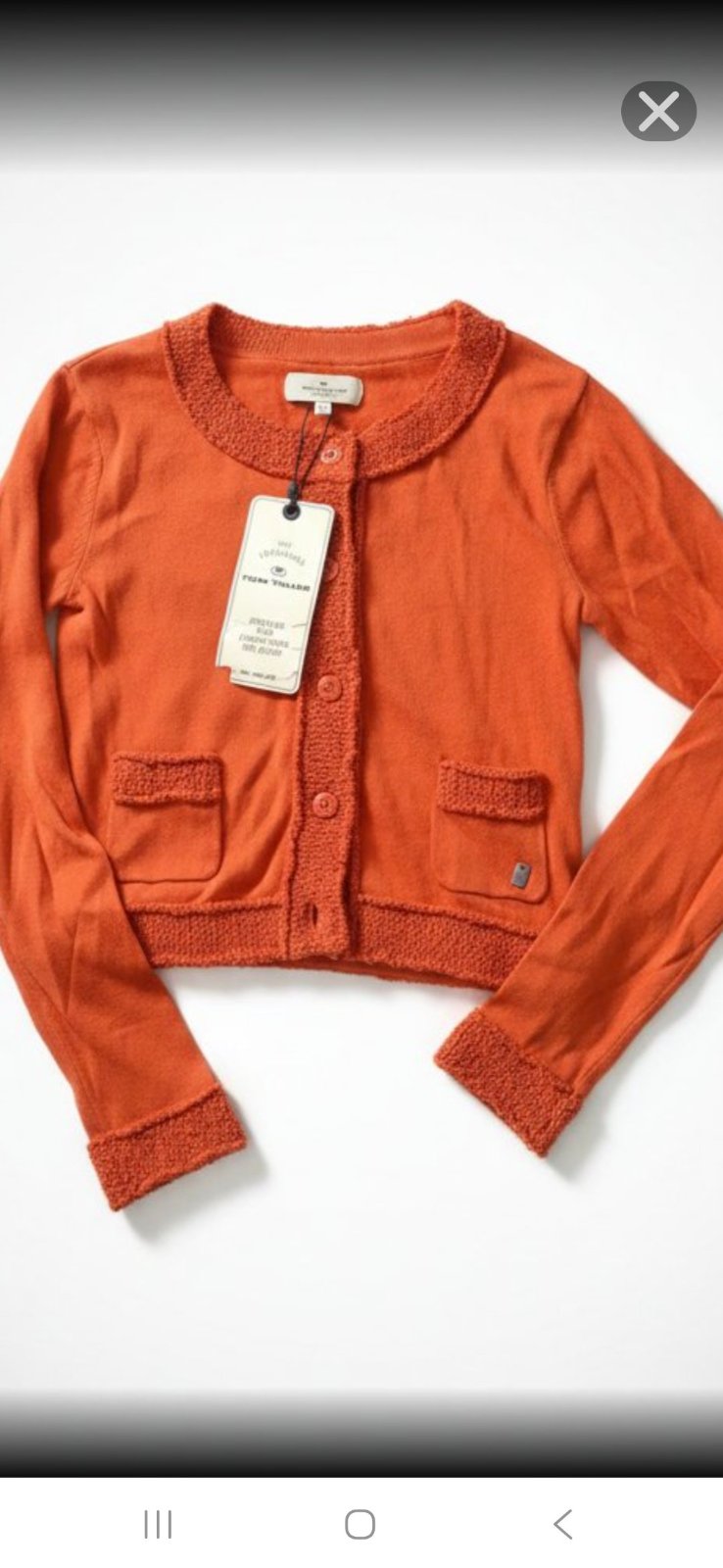 Gilet 