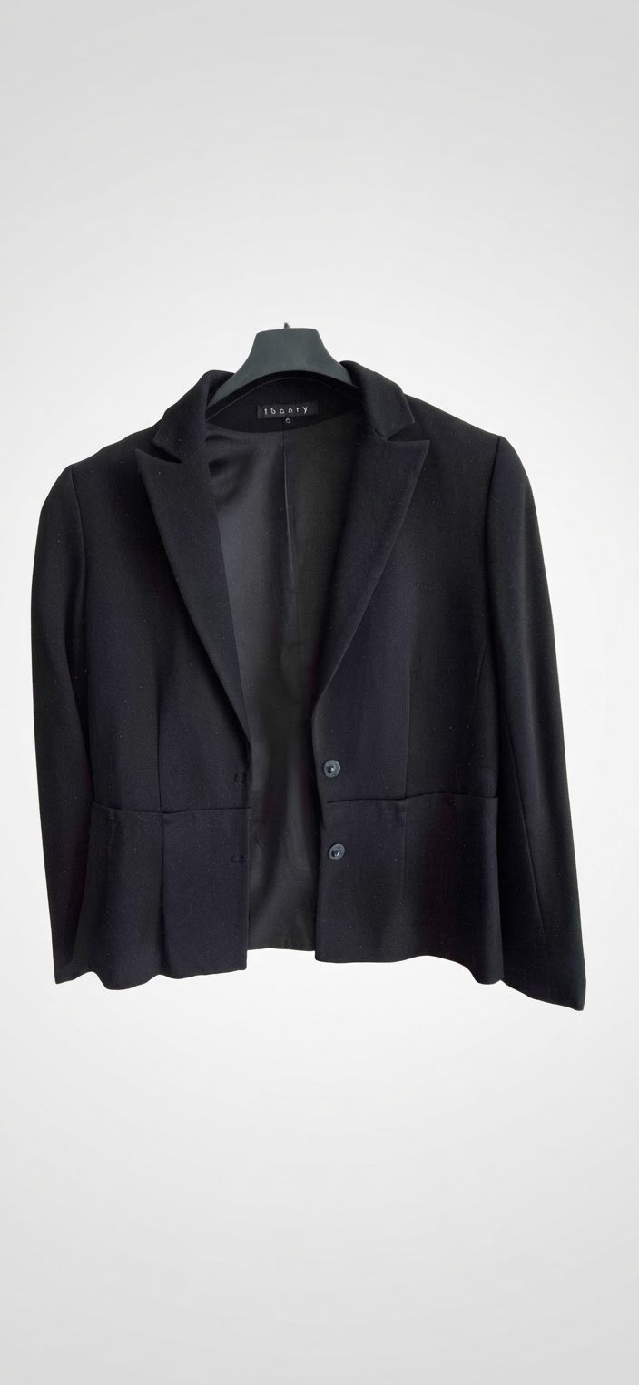 Veste 