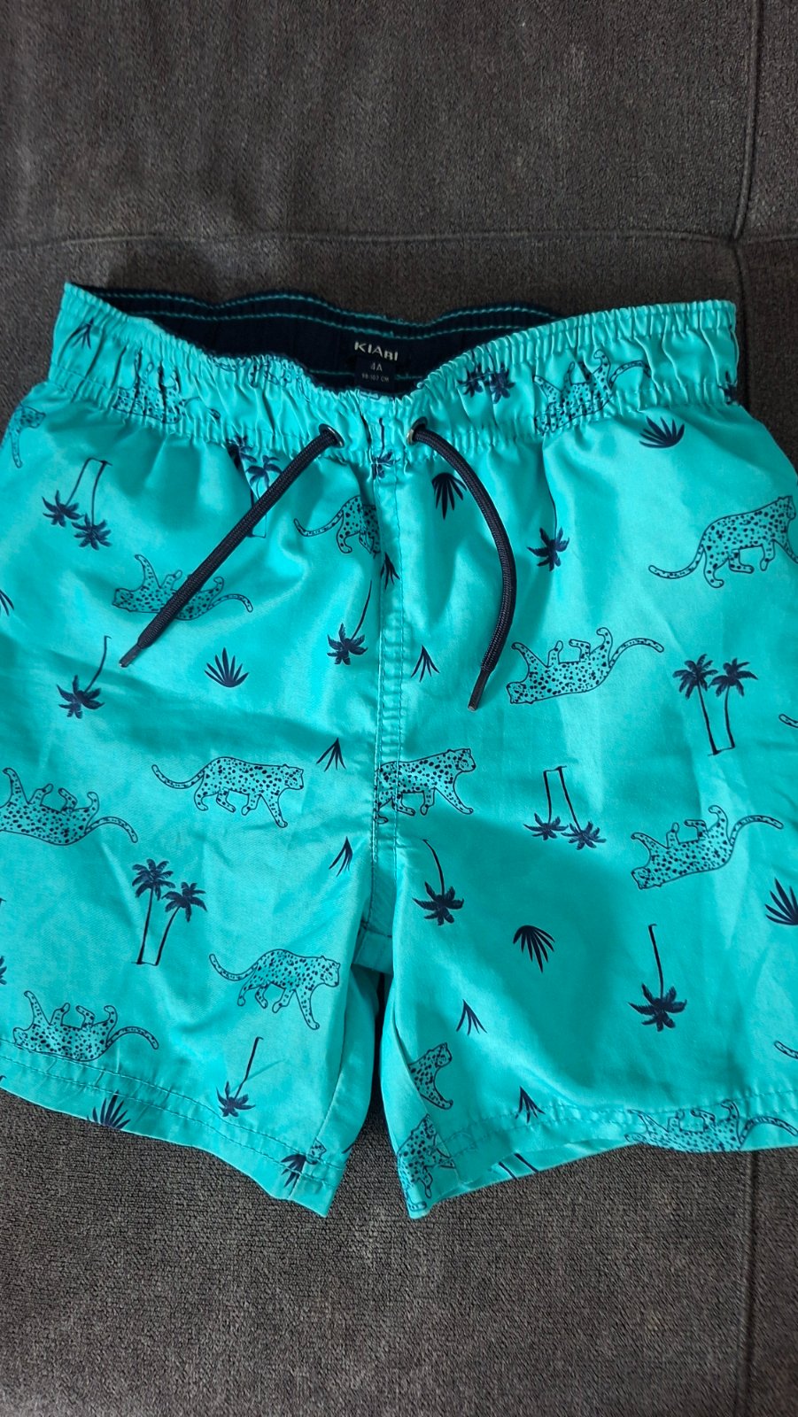 Maillot 