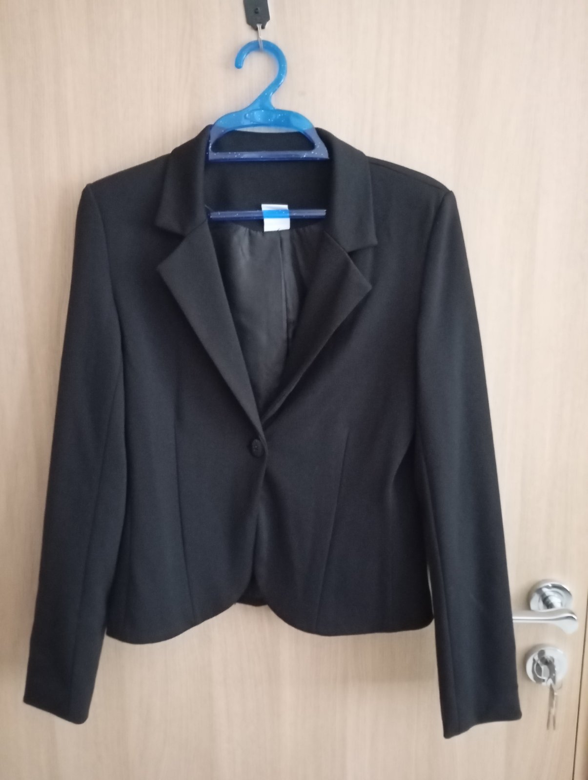 Veste 