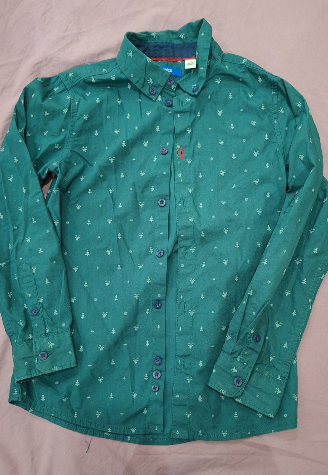 Chemise 