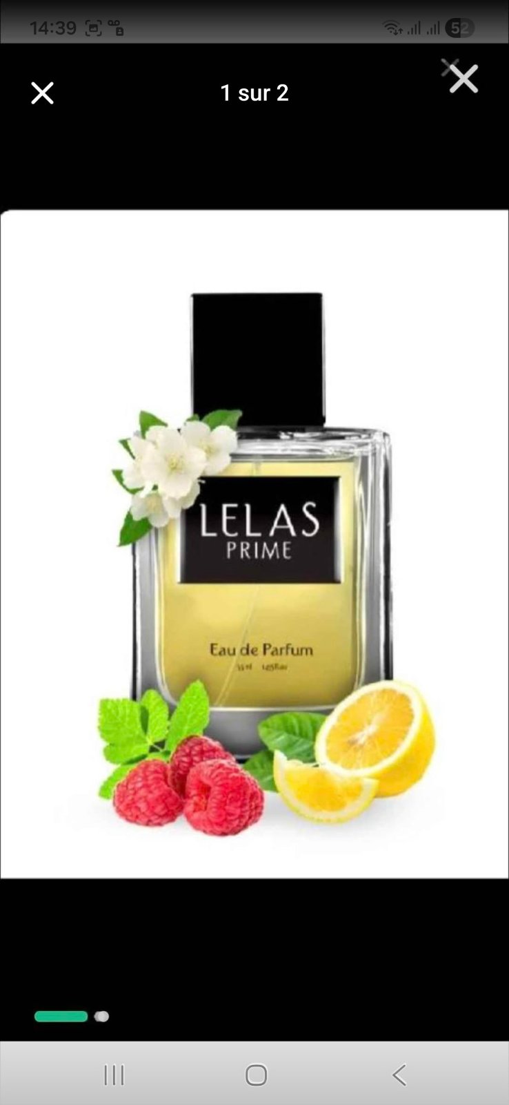 Parfum 