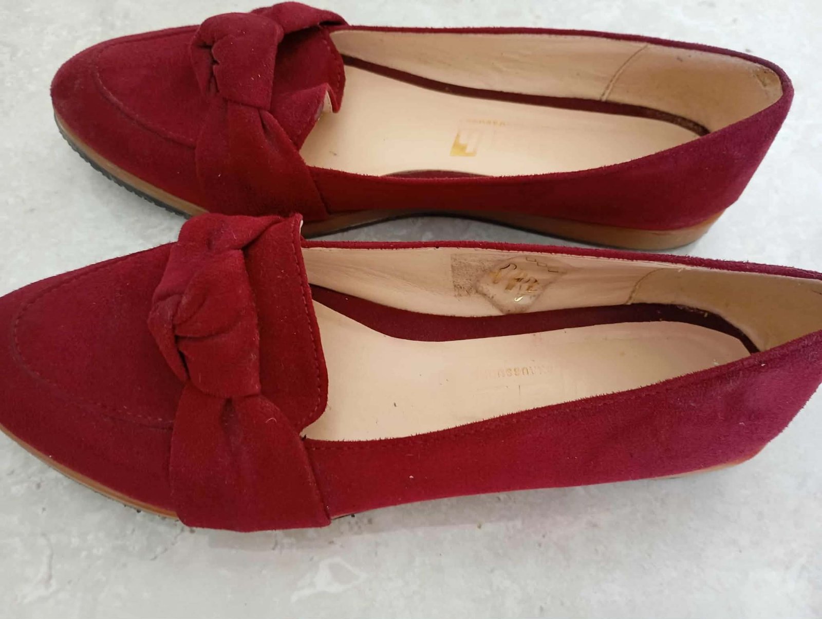 Ballerine