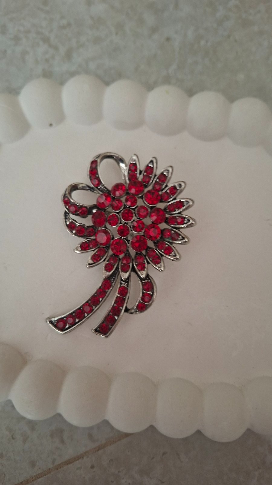 Broche